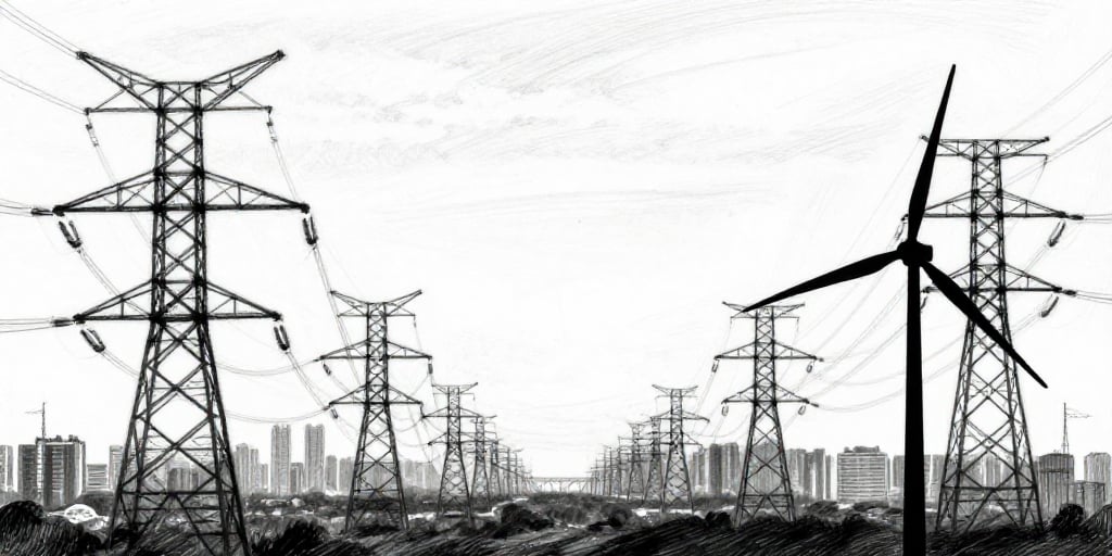 CK Infrastructure's UKPN Buy: A Strategic Power‑Sector Win for 2026