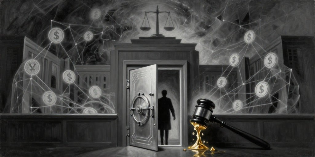 CLARITY Act Vote Raises Key Concerns Over Crypto Regulation Clarity & Accountability