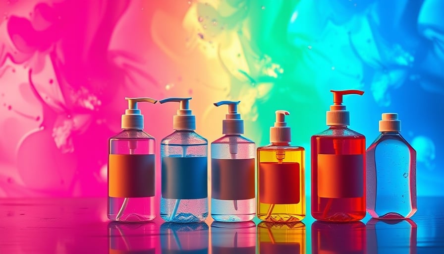 Clorox Boosts Hygiene Power with $2.25B GOJO Acquisition: Debt, Synergy, & Market Impact