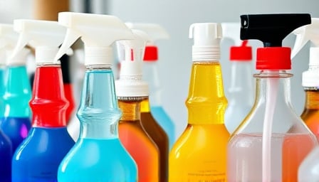 Clorox Co Maintains Market Stability Amid Fluctuations, Reflecting Solid Financials