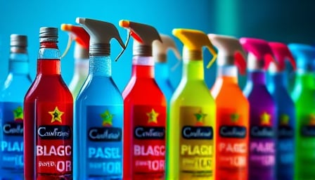 Clorox Co's Stock Stability Amid Key Financial Metrics Analysis