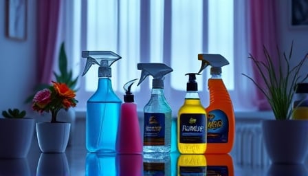 Clorox Demonstrates Market Resilience with Steady Stock Growth and Upcoming Financial Updates