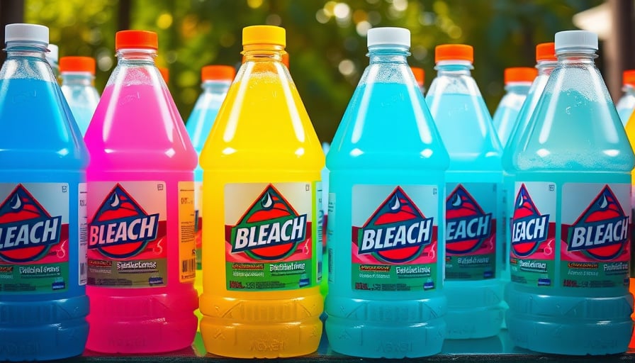 Clorox Executives File Small Insider Trades, Reinforce Confidence & SEC Compliance