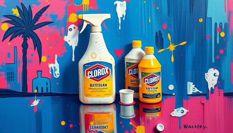 Clorox Faces Investor Shake‑Ups as ERP Upgrade Aims for Higher Dividends