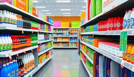 Clorox Faces Mixed Analyst Reactions Ahead of Earnings Amid Revenue Concerns