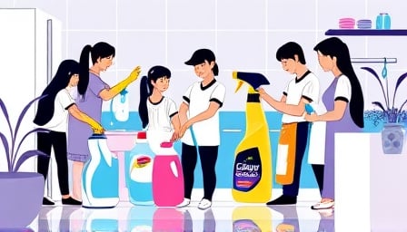 Clorox Faces Regulatory and Dividend Challenges Amid Efforts to Drive Growth with AI