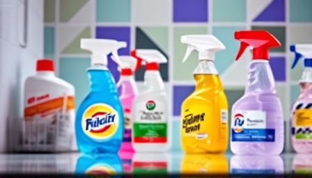 Clorox Fined $8.25 Million for False Environmental Claims in Australia
