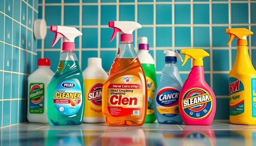 Clorox Q2 Earnings Dip: Revenue Declines, EPS Falls, Investors React
