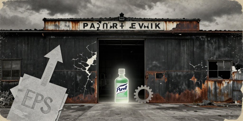 Clorox Q3 2026: Flat Sales, Margin Pressure, but EPS Growth via Cost Cuts