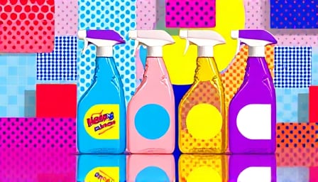 Clorox Releases Sustainability Report Amid Market Challenges, Emphasizes Transparency and Future Vision