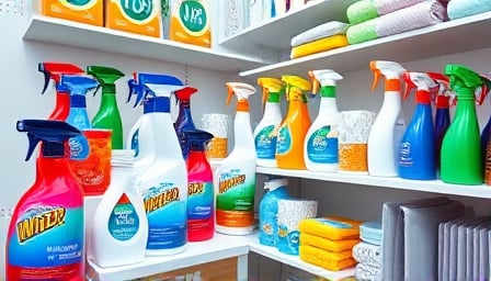 Clorox Stock Analysis: Navigating High Valuation Multiples Amid Market Fluctuations