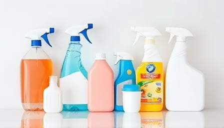 Clorox Stock Fluctuates Amid Earnings Optimism and New Product Launches