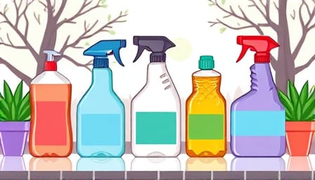 Clorox Stock Navigates Volatility with Key Metrics Overview
