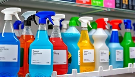 Clorox Surpasses Q2 Earnings Expectations with Strong Revenue Growth