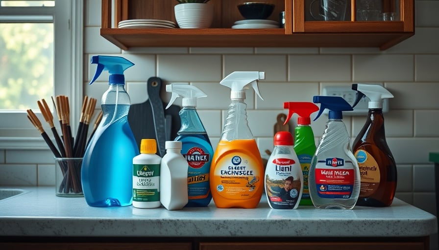 Clorox's Disinfectant Dominance: Strengths, Risks, and Future Growth
