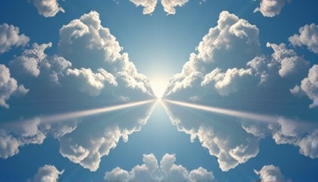 Cloud computing and **:**