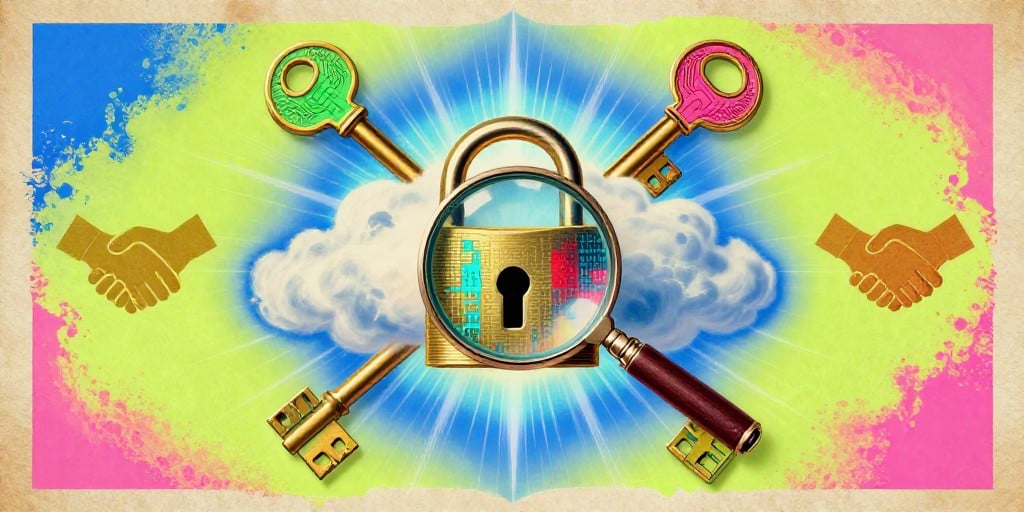 Cloudflare Audits Signal’s Key‑Transparency for Unmatched End‑to‑End Security