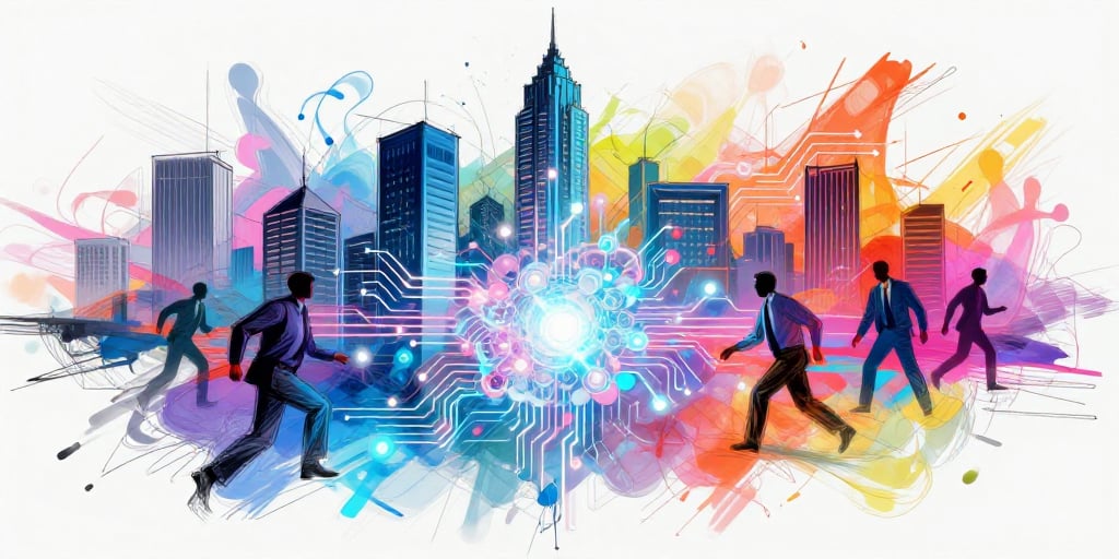 Cloudflare Cuts 1,100 Jobs to Accelerate AI‑First Operations, Stock Falls