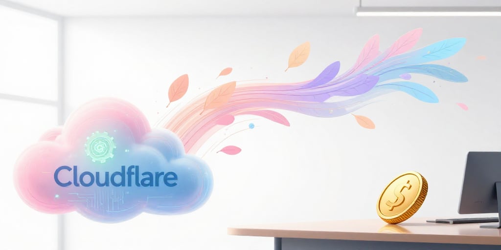 Cloudflare Cuts 1,100 Jobs to Go AI‑First: What It Means for Investors & Edge‑AI