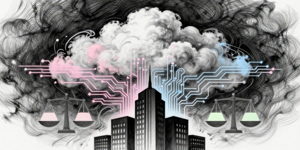 Cloudflare ETF Exposure: Mid‑Cap Growth, AI Edge, and Investor Upside Cloudflare ETF Exposure: Mid‑Cap Growth, AI Edge, and Investor Upside