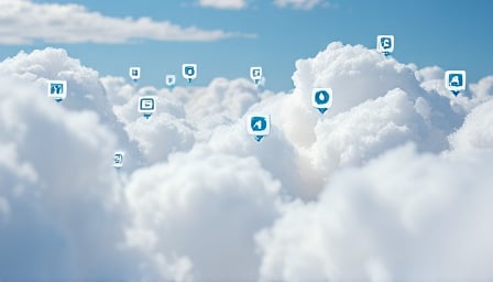 Cloudflare Inc. Soars as Analysts Raise Price Target and Open-Source Initiative Bolsters Market Confidence