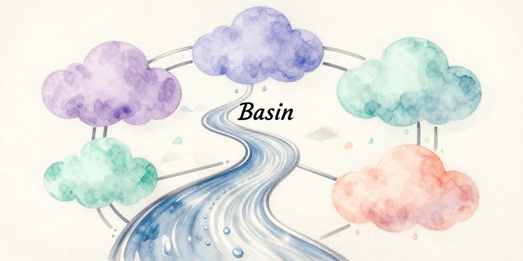 Cloudflare Launches Basin: A Serverless, Open‑Format Data Platform That Cuts Cross‑Cloud Costs