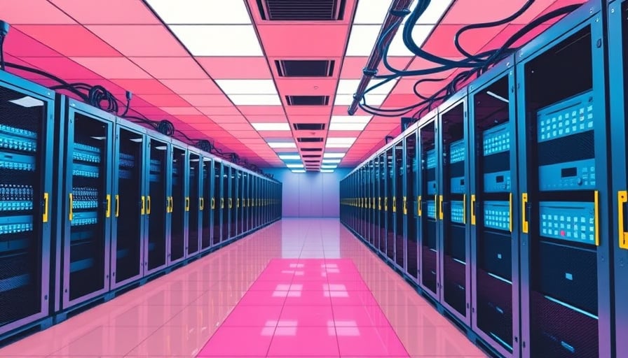 Cloudflare & Mastercard Unite: AI‑Powered Edge Security for SMEs & Public Sector