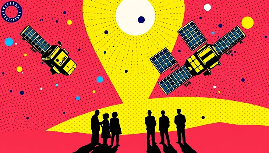 Cloudflare Navigates Italy Fine, Iran Traffic Drop, and BGP Anomalies While Expanding Edge‑Security Services