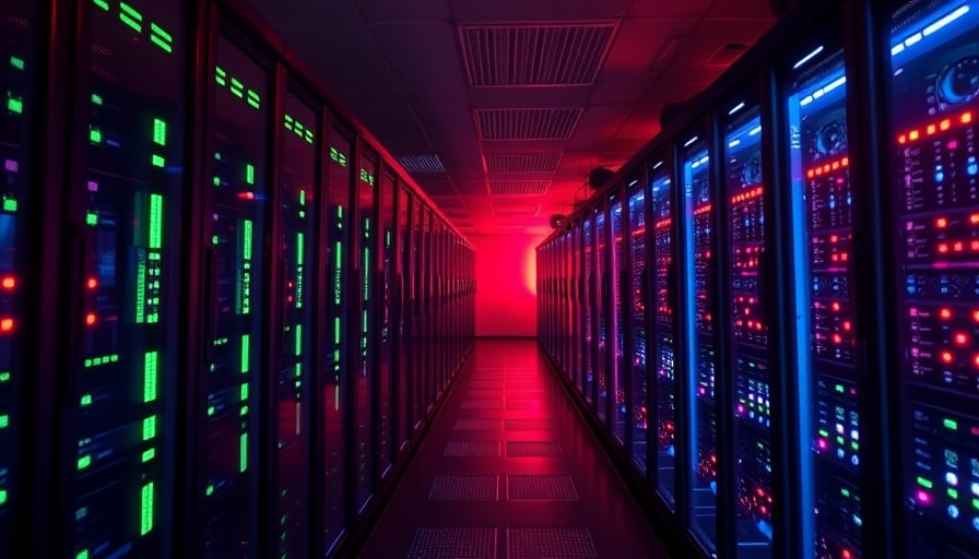 Cloudflare Outage Exposes Internet Backbone Vulnerabilities, Sparks AI‑Security Debate