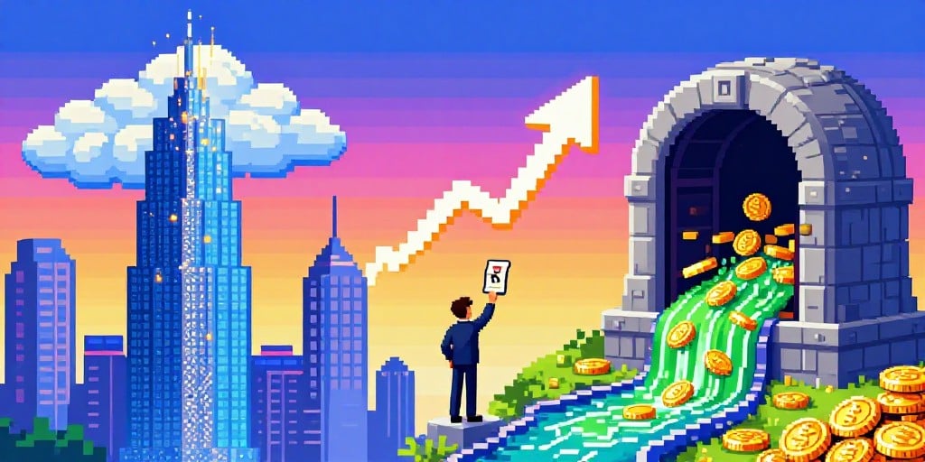 Cloudflare Raises $2.5 B Convertible Notes, Boosts Credit Flexibility in 2026 Cloudflare Raises $2.5 B Convertible Notes, Boosts Credit Flexibility in 2026