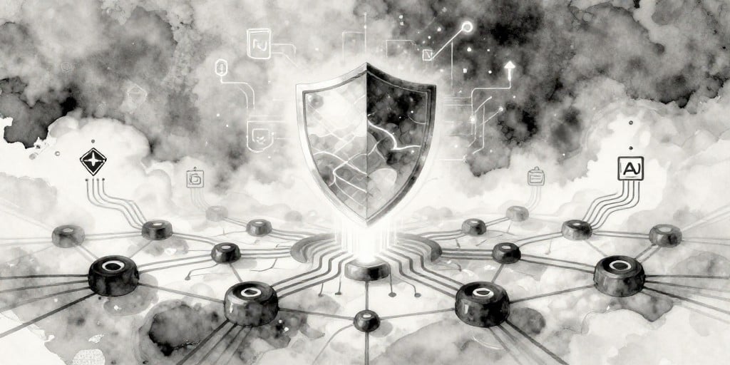Cloudflare Strengthens AI‑Trust & LLM Security Partnerships Amid SEC‑Rule 144 Filing