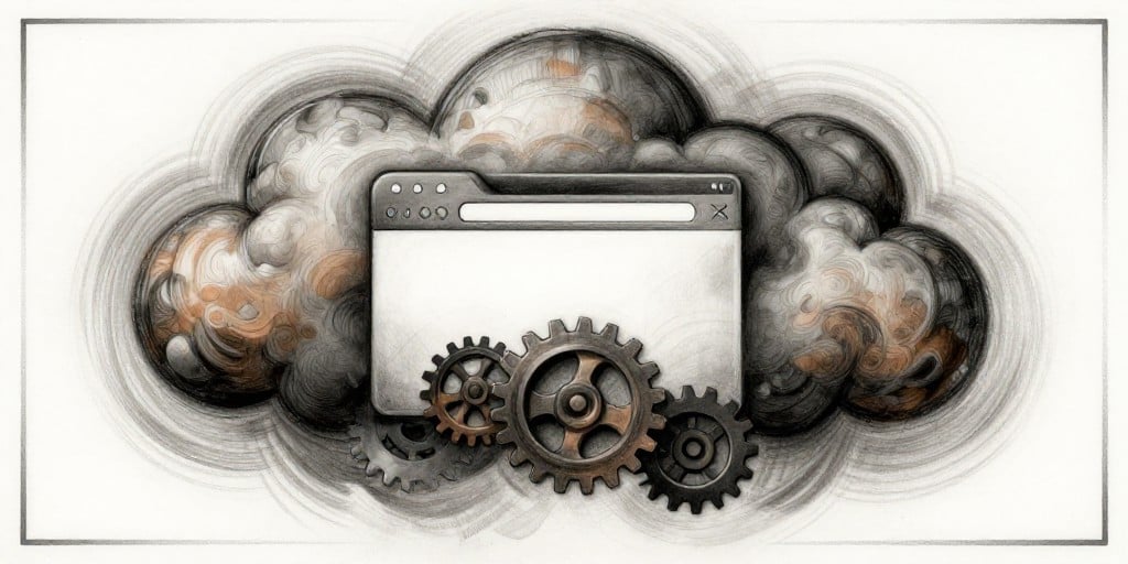 Cloudflare Unveils Kitesurf: A Lightweight, Cloud‑Hosted Browser for AI Agents