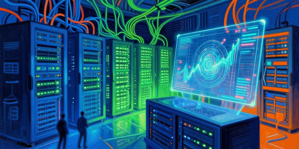 Cloudflare's AI‑First Restructuring Fuels Growth, Boosts PQC Edge