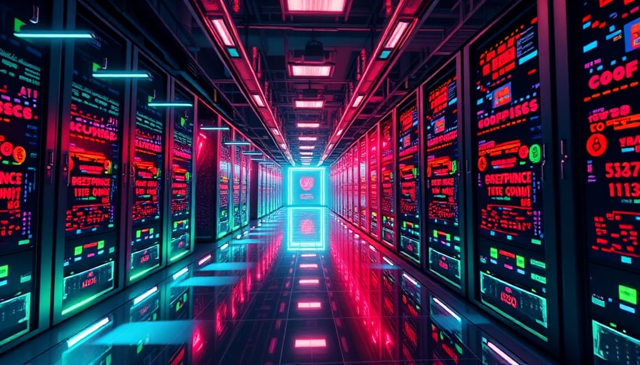 Cloudflare's Astro Deal: How a Major Outage Shapes a Strategic Win