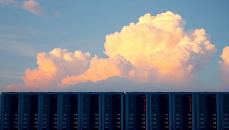 Cloudflare's Earnings Rise Amid Security and Moderation Challenges