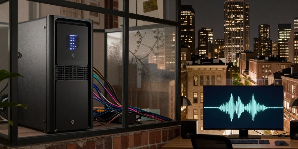 Cloudflare's Edge Network Boosts Home‑Server Media Delivery & Growth