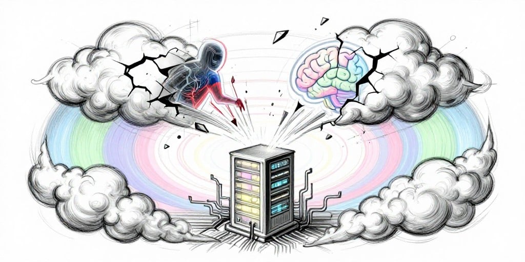 Cloudflare’s Edge Network Briefly Disrupted by Surge of Russian Cyber‑Attacks, Impacting AI Traffic Cloudflare’s Edge Network Briefly Disrupted by Surge of Russian Cyber‑Attacks, Impacting AI Traffic