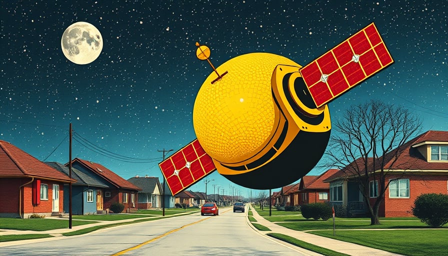 Cloudflare’s November 18 Outage: How a Permission Error Sparked a 4‑Hour Global Disruption