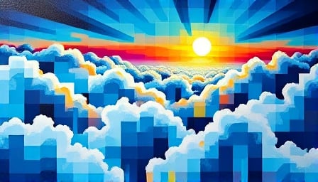 Cloudflare's Stock Soars Amid Growth in SASE, Zero Trust, and New Log Explorer Release