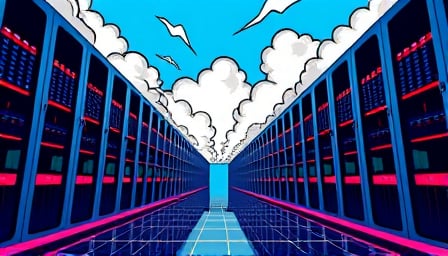 Cloudflare's Stock Soars as Cybersecurity Demand Rises Amid Strong Financial Performance