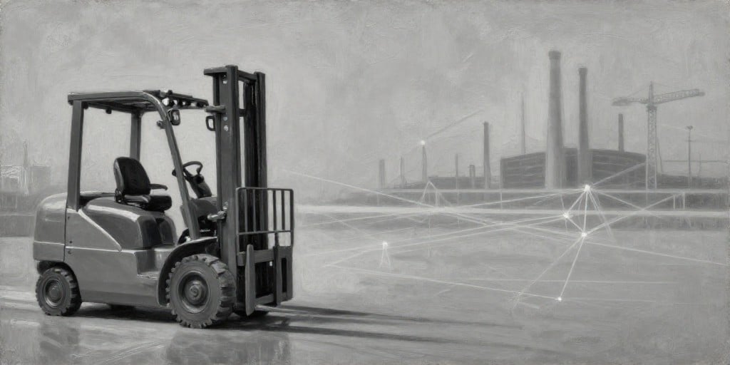 CLP Holdings 30-Year Plan: Electrify, AI‑Optimize, Expand Global Logistics