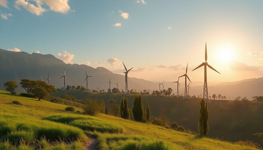 CLP Holdings’ 9 Dec 2025 Performance: Stable Utility Valuation Amid Renewable Shift CLP Holdings’ 9 Dec 2025 Performance: Stable Utility Valuation Amid Renewable Shift