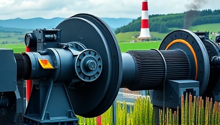 CLP Holdings Appoints Natixis Banker to Lead M&A, Signals Growth Strategy Amid Strong Market Position