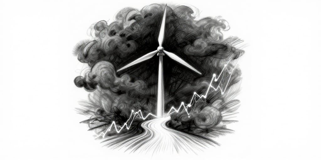 CLP Holdings Boosts Dividend, Positions Strongly for HK's Energy‑Transition Momentum
