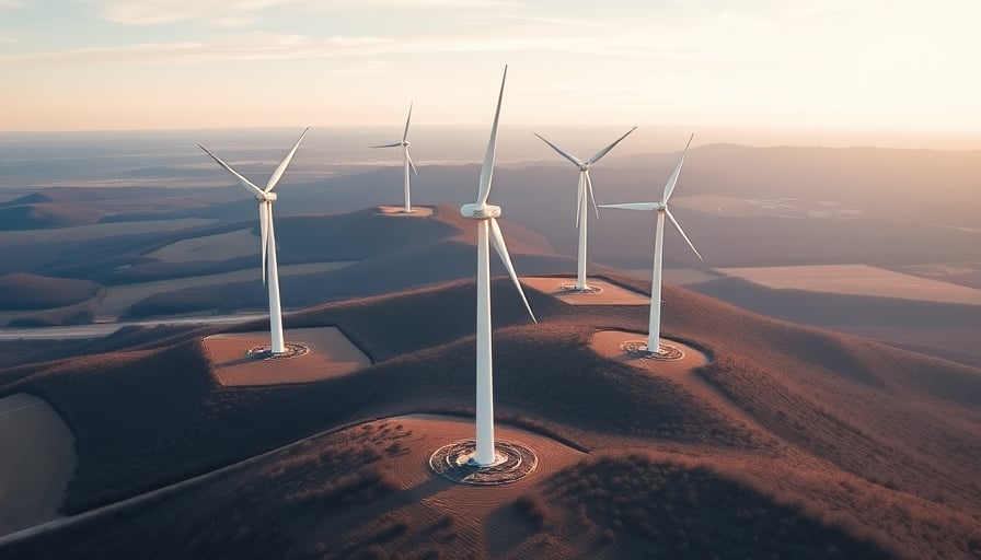 CLP Holdings Boosts Grid Stability, Invests $2.2 bn to Drive 30% Renewable Target