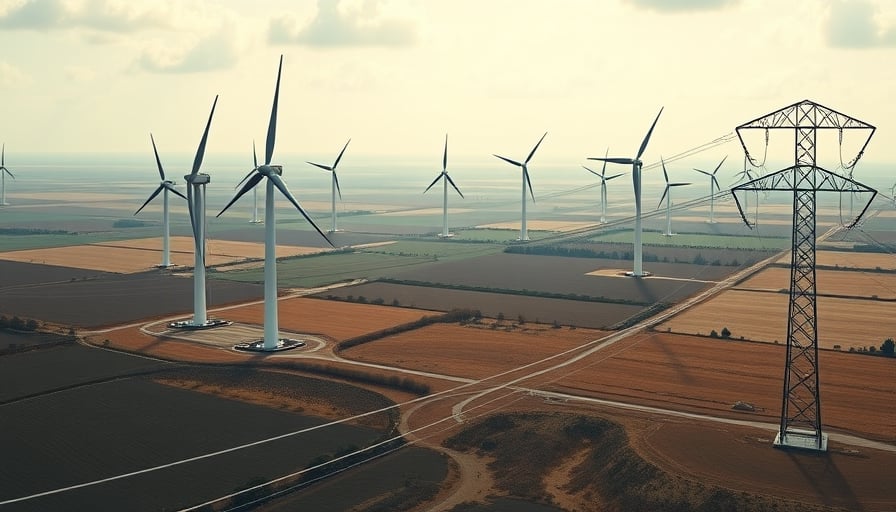 CLP Holdings Boosts Grid Stability, Renewable Integration & Smart‑Grid Investment to Lead Asian Power Market