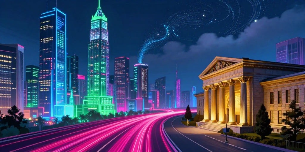 CLP Holdings Faces Major Institutional Outflow as Tech Sector Rebounds