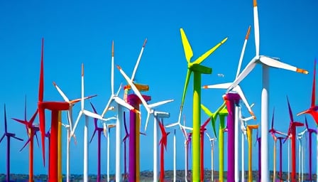 CLP Holdings Ltd Stays Resilient Amid Market Volatility with Focus on Renewables