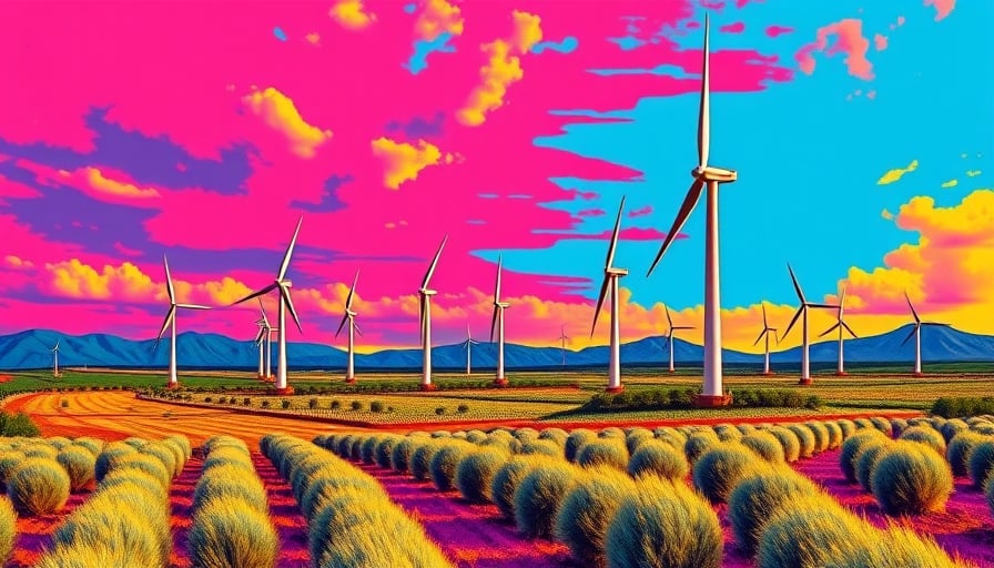 CLP Holdings Navigates Market Volatility with Strategic Renewable Investments Amid Grid Modernization Efforts