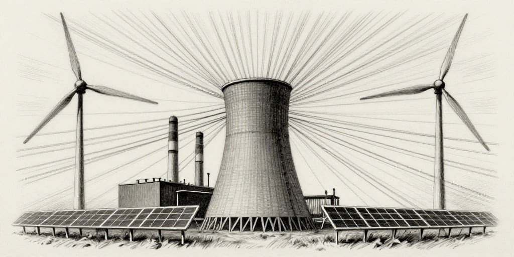 CLP Holdings Q3 2026 Surge: Power Grid Modernization, Renewables & Investor Outlook
